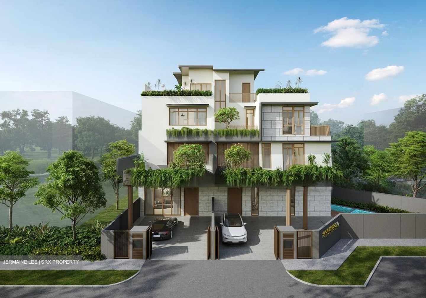 Jalan Selamat (D14), Terrace #518863781